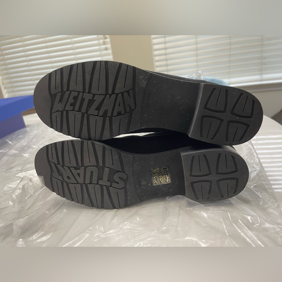 Stuart Weitzman 5050 - Picture 7 of 10